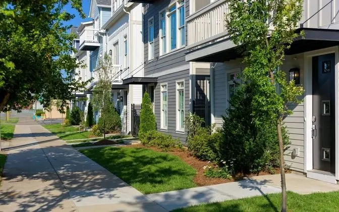 Musgraves by Avantstay Modern 4BR Condo in Heart of Nashville - İç Mekan