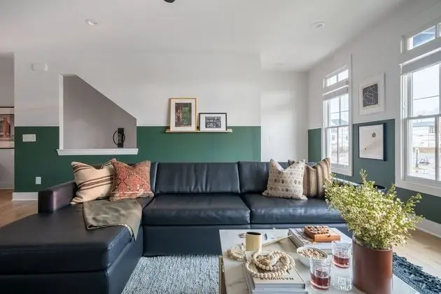 Musgraves & Twain by Avantstay 2 Unit Buyout w/ 8BR in Heart of Nashville - Öne Çıkan Resim