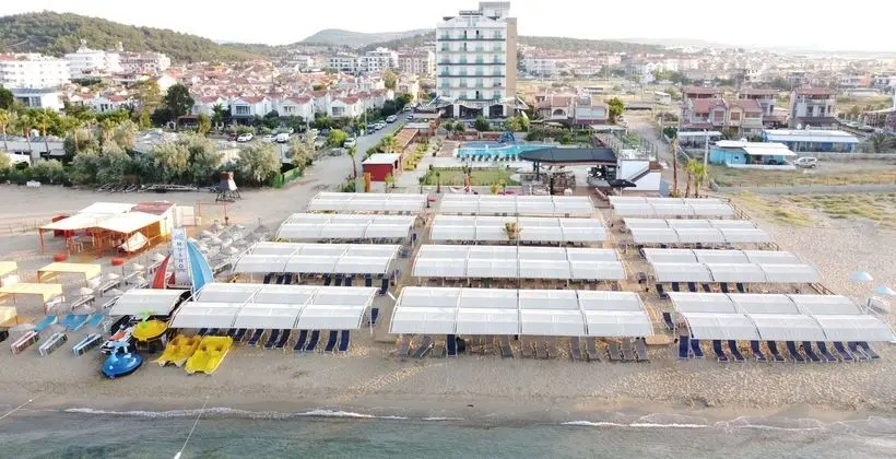 Musho Hotel