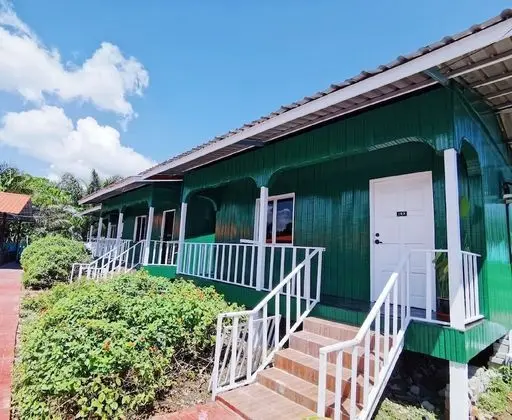 Mushrooms Inn