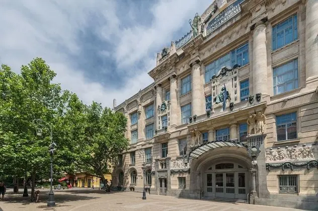Music Academy Suite