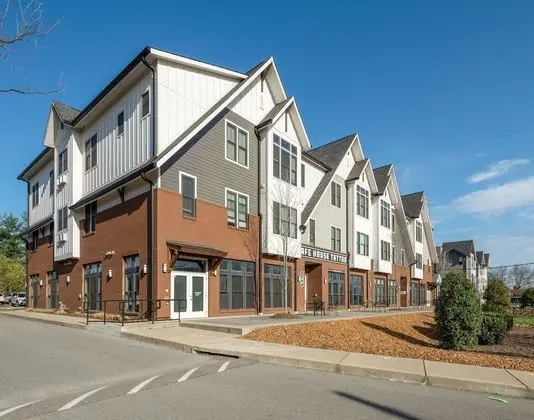 Music City Retreat