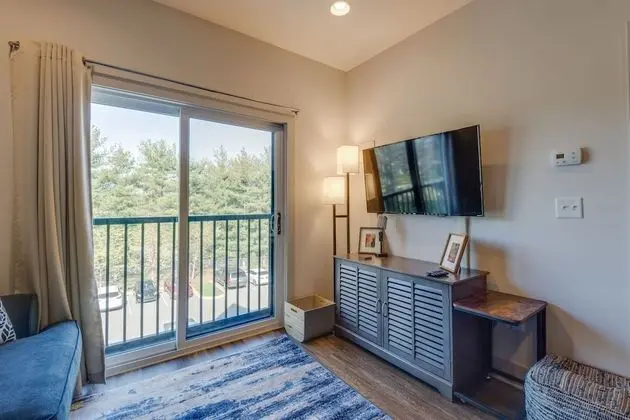 Music City Retreat - Oda