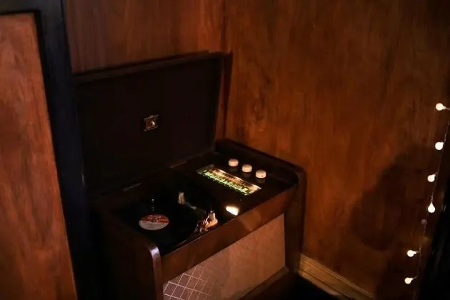 The Music Fable - Spa