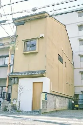Music Guesthouse Ikuha - Hostel - Dış Mekan