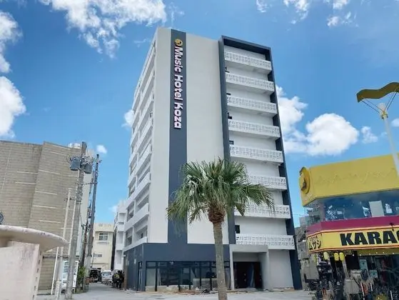 Music Hotel Koza by Coldio Premium