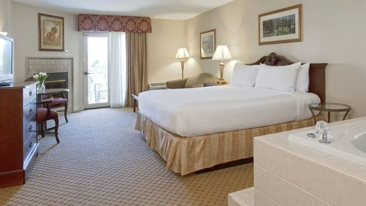 Music Road Resort