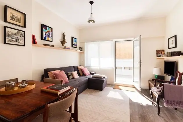 Musica · Exquisite Retreat in a Traditional Area of Porto