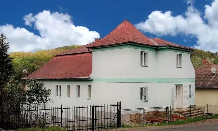Muskátli Vendégház