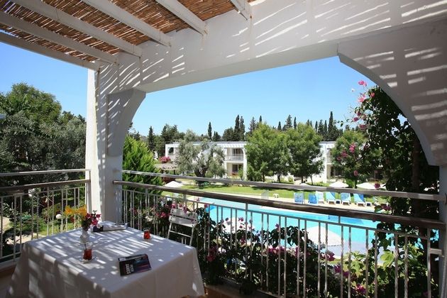 Muskebi ApartFotoğrafı