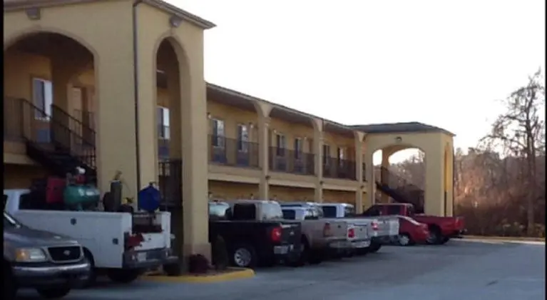 Muskogee Inn And Suites