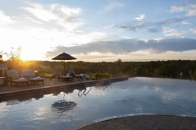 Muskoka Bay Resort