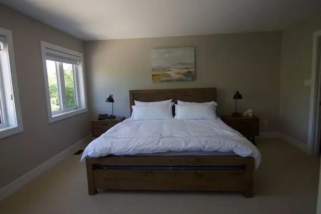 Muskoka Bay Resort - Oda
