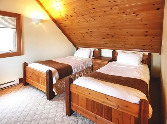 Muskoka Cottage Beautiful Lake View - Oda