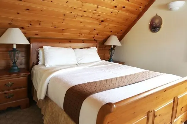 Muskoka Cottage Beautiful Lake View - Öne Çıkan Resim