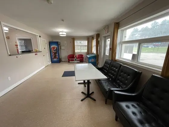 Muskoka Nights Motel - Lobi