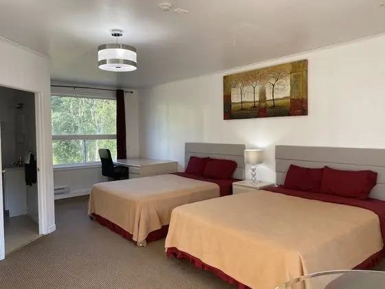 Muskoka Nights Motel - Öne Çıkan Resim