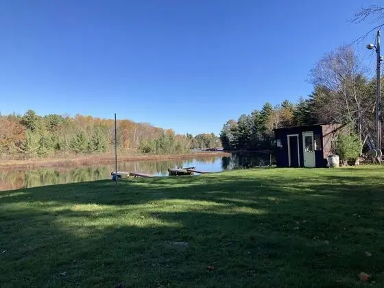 Musky Joes Twin Pines Resort