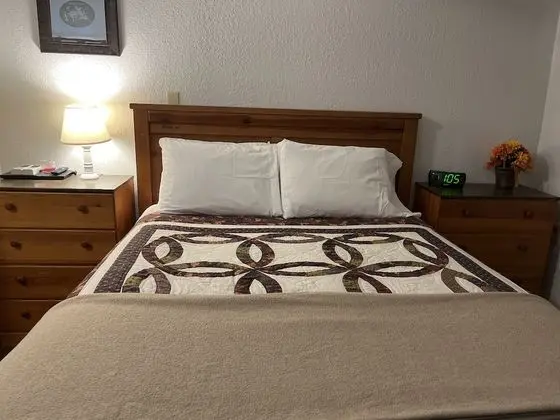 Musky Joes Twin Pines Resort - Öne Çıkan Resim