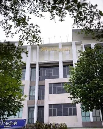 Musse Hotel