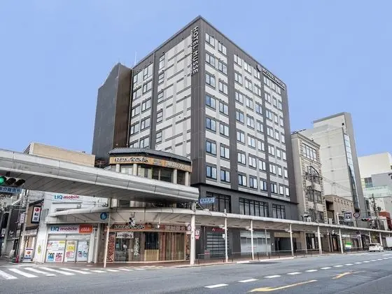 Hotel Musse Kyoto Shijo Kawaramachi Meitetsu - 1