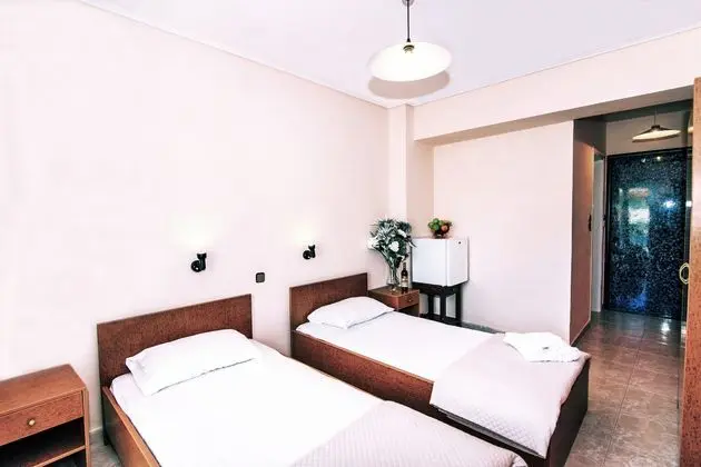 Must Hotel - Oda