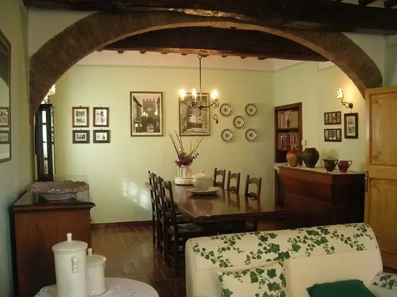 Villa Mustafà - Öne Çıkan Resim