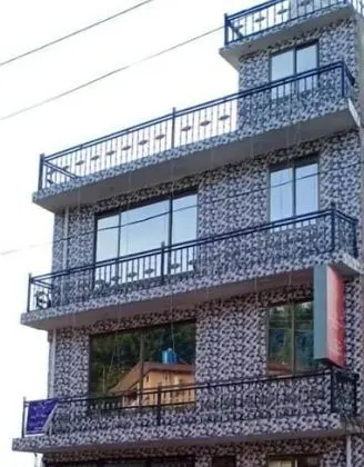 Mustafa's Palace - 1