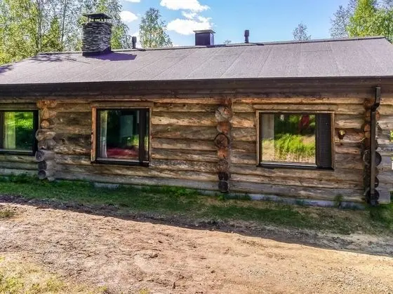 Mustalampi 2 Kurkiaura Kuusamo - Oda