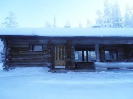 Mustalampi 2 Kurkiaura Kuusamo - Oda