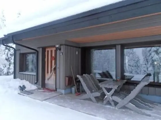 Mustalampi 4 Kyyhkynen Kuusamo