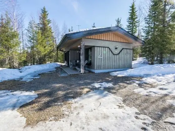 Mustalampi 4 Kyyhkynen Kuusamo - Oda