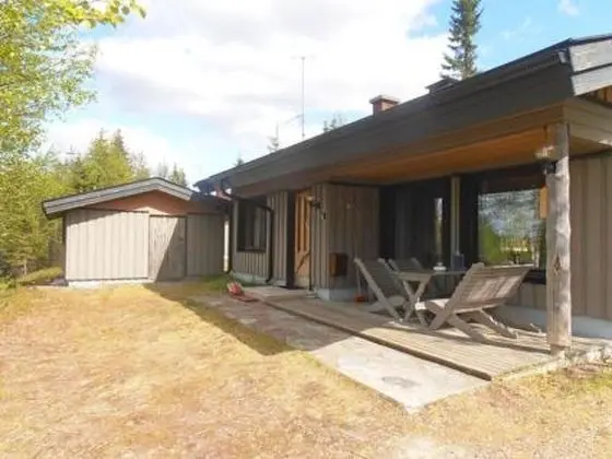 Mustalampi 5 Satakieli Kuusamo - Oda