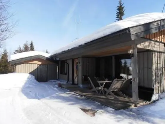 Mustalampi 5 Satakieli Kuusamo - Oda