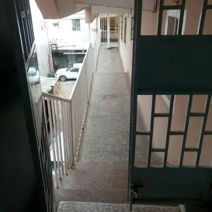 The Mustardseed Guest House - Adults Only - İç Mekan