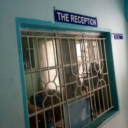 The Mustardseed Guest House - Adults Only - Lobi