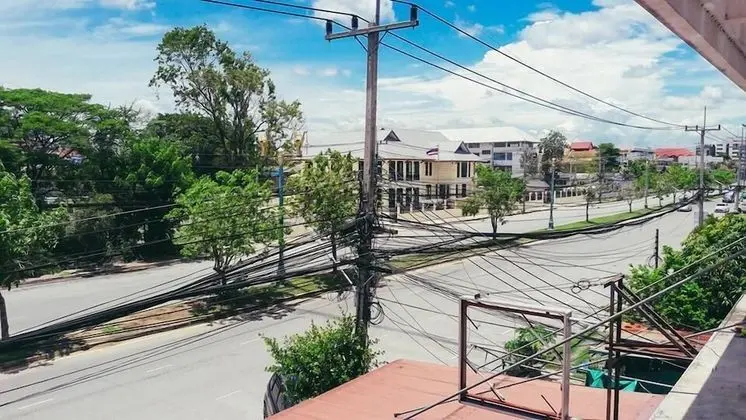 Muster House - Hostel