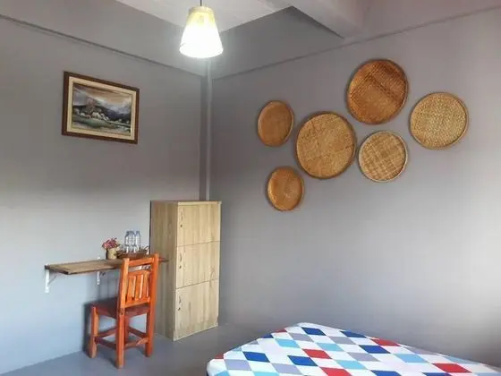 Muster House - Hostel - Öne Çıkan Resim