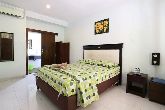 Mustika Inn