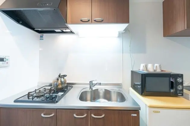 MUSUBI KYOTO Higashiyama Gojo