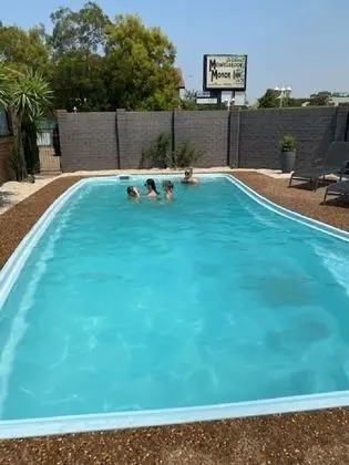 Muswellbrook Motor Inn