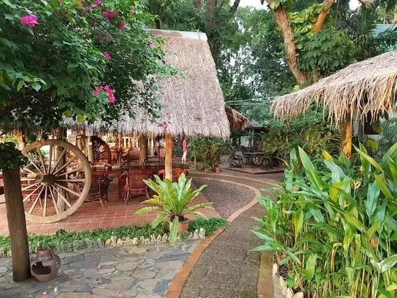 Mut Mee Garden Guest House
