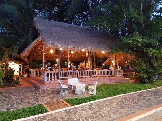 Mut Mee Garden Guest House - Lobi
