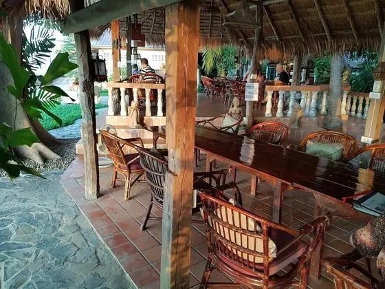 Mut Mee Garden Guest House - Yerinde Yemek