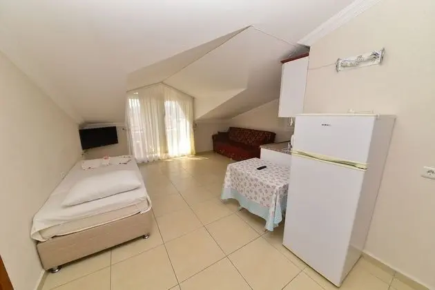 Mut Hotel - Mutfak