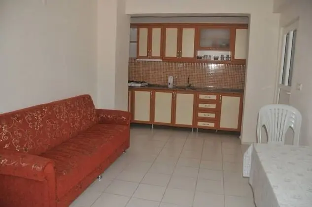 Mut Hotel - Oda Düzeni