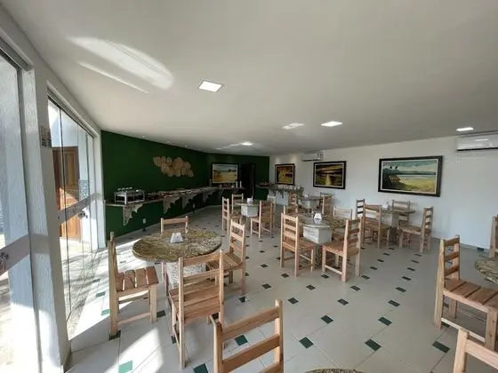 Mutá Praia Hotel - Yerinde Yemek