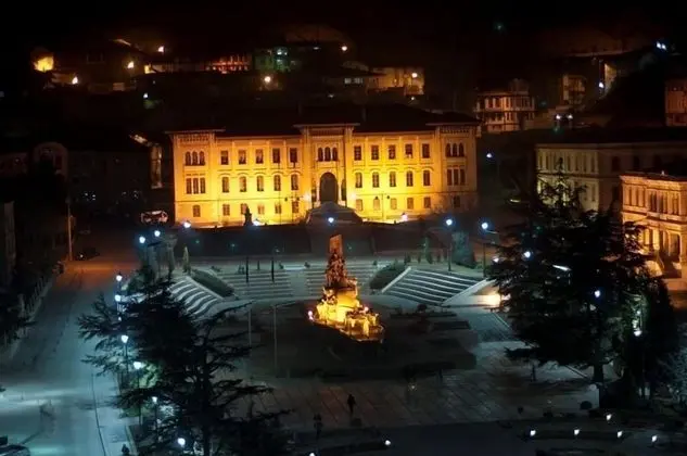 Mütevelli Otel
