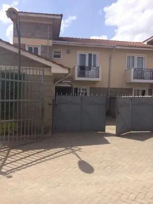Muthama Heights