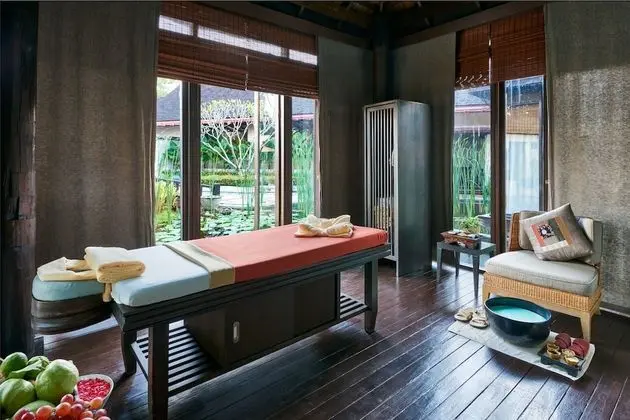 Muthi Maya Forest Pool Villa Resort - Spa